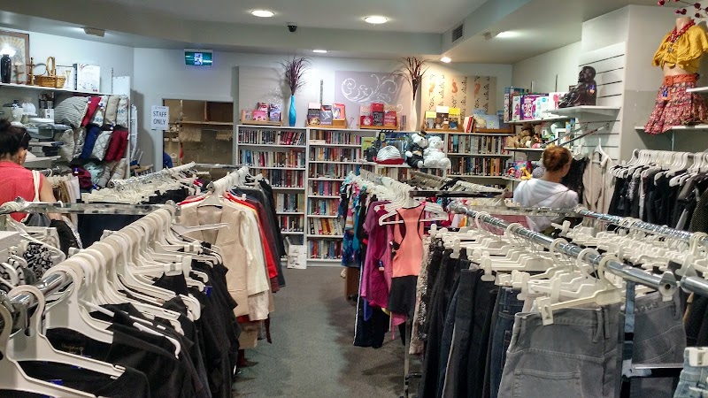 Check out Vinnies Glebe in GLEBE