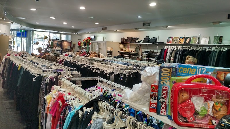 Check out Vinnies Glebe in GLEBE