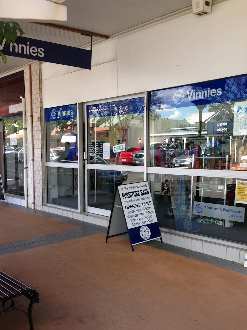 Check out Vinnies Gatton in Gatton