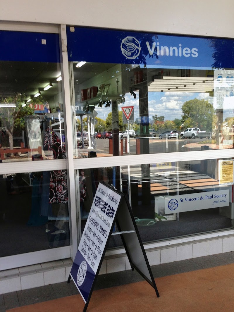 Check out Vinnies Gatton in Gatton