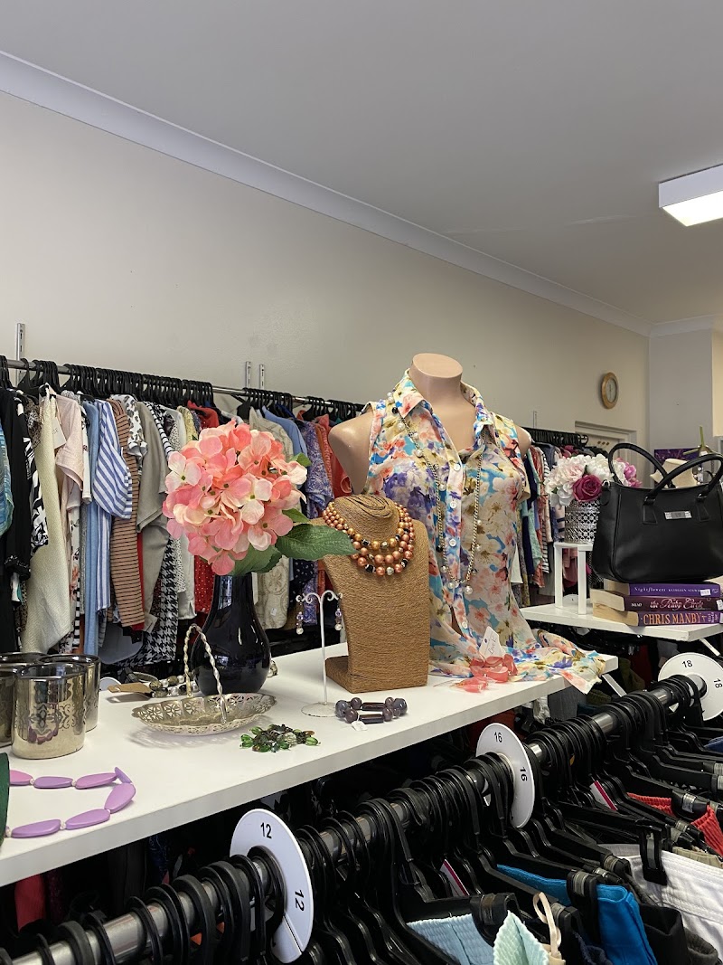 Check out Save the Children Caloundra in Caloundra