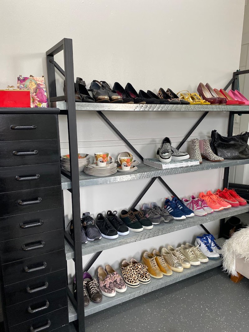 Check out Passion for Fashion Pre-loved in Sydenham