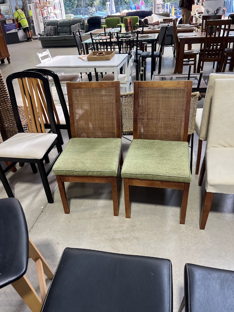 Check out Recycle Market Retail Store Buderim in Buderim