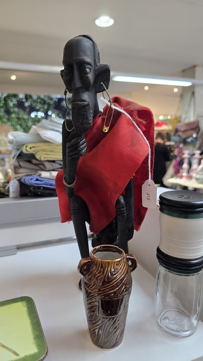 Check out HUHA Op Shop Carterton in Carterton