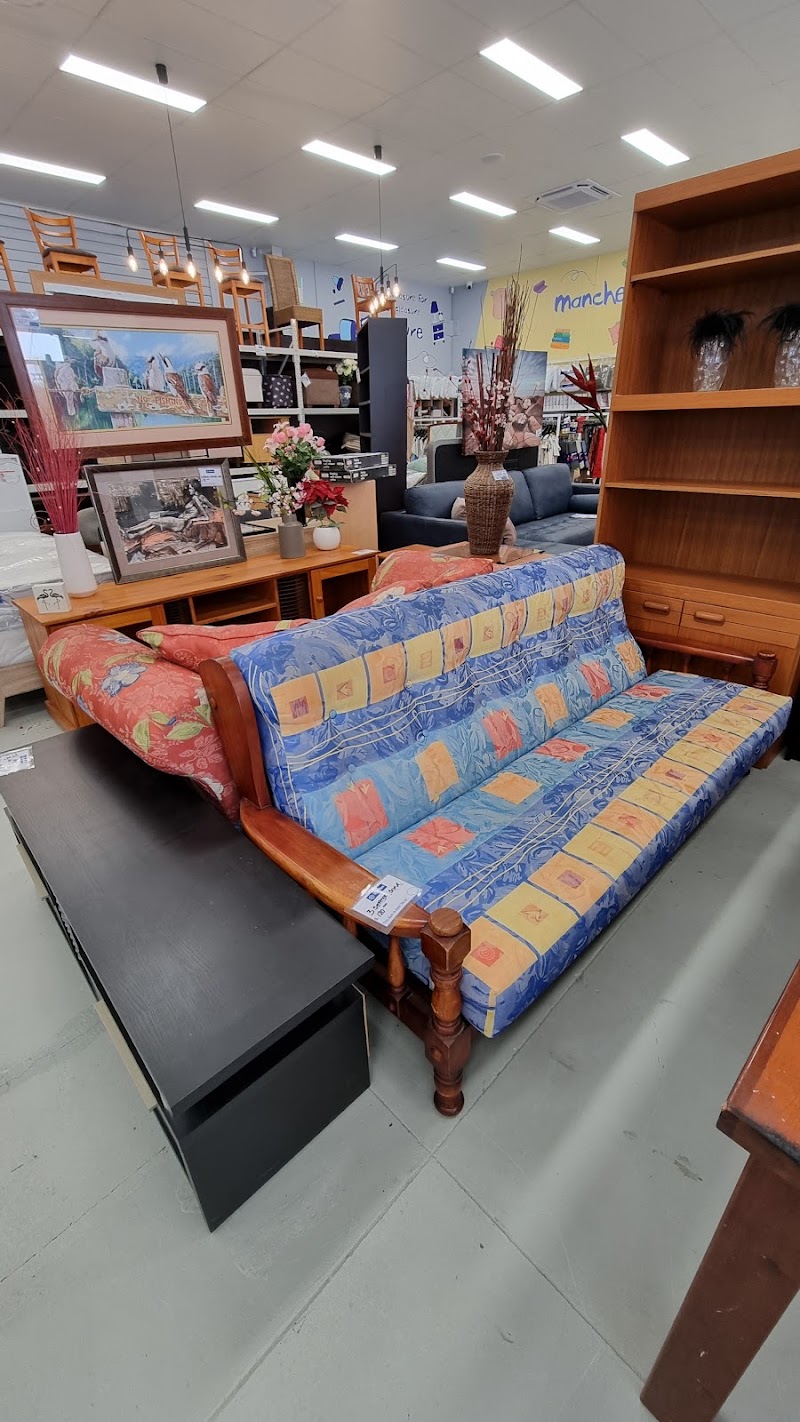Check out Vinnies Deception Bay in Deception Bay