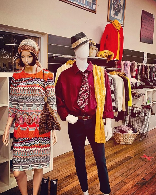 Check out Lifeline Shop East Gosford in East Gosford