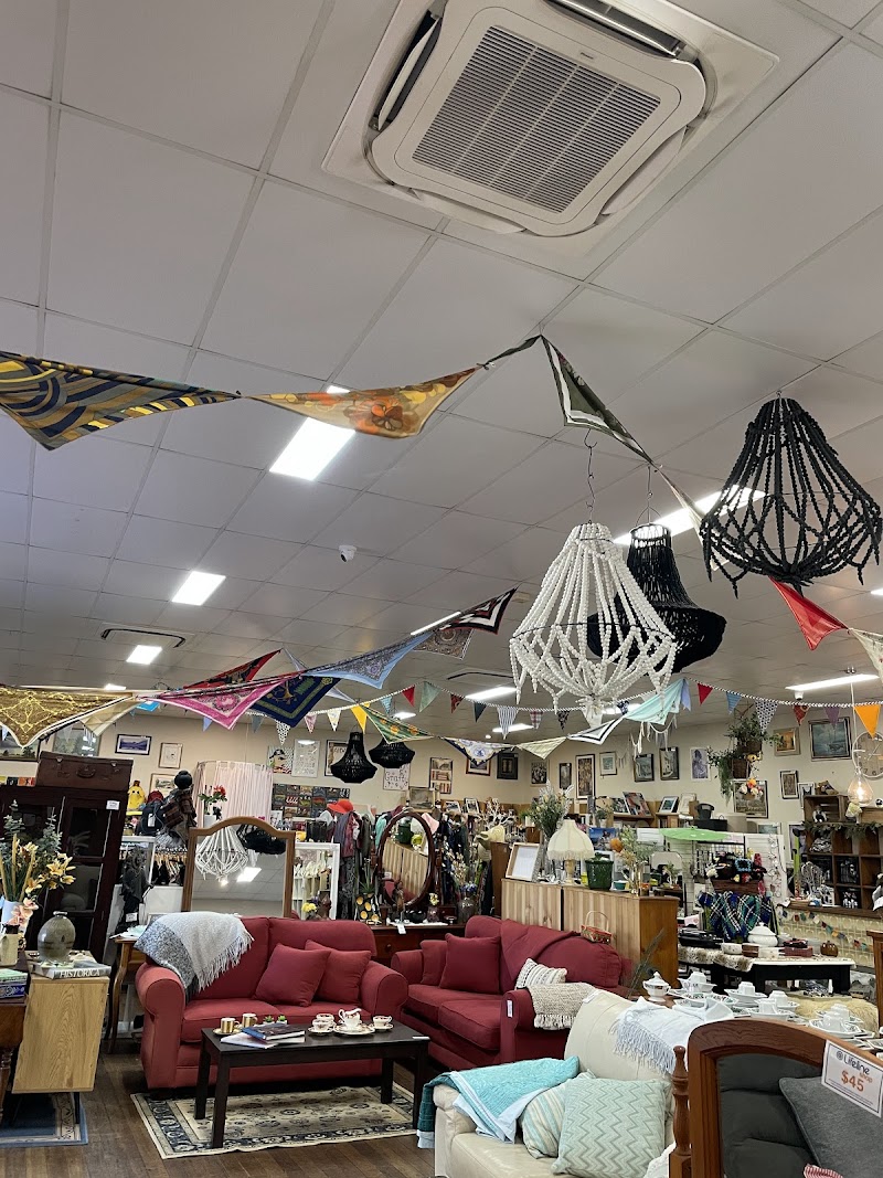 Check out Lifeline Shop East Gosford in East Gosford