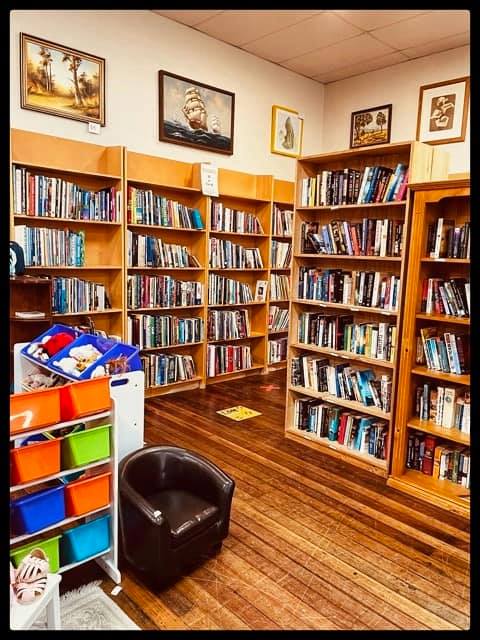 Check out Lifeline Shop East Gosford in East Gosford