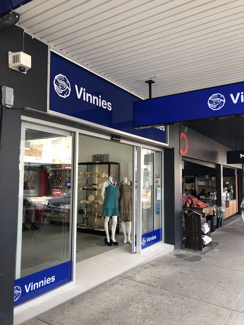 Check out Vinnies Coogee in COOGEE