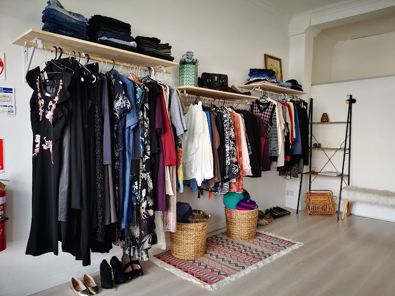 Check out Blue Peony Foundation Leichhardt in Leichhardt