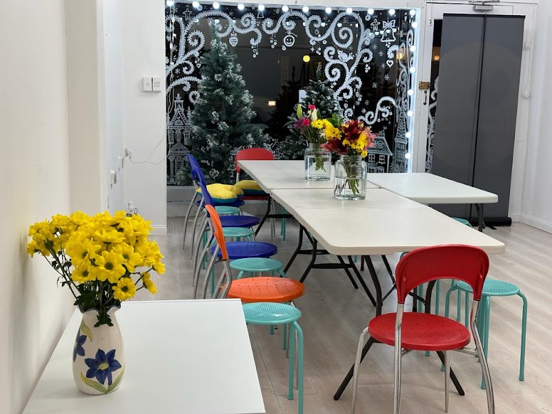 Check out Blue Peony Foundation Leichhardt in Leichhardt