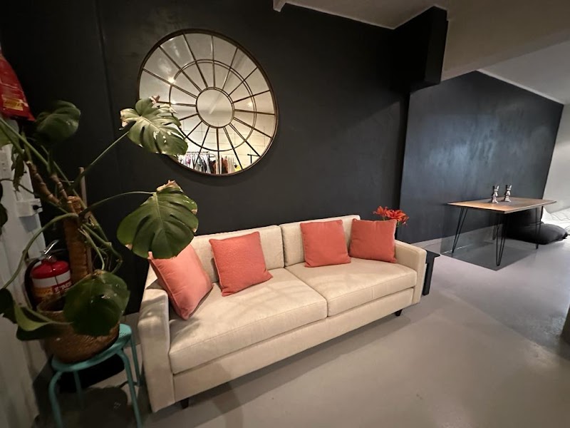 Check out Blue Peony Foundation Leichhardt in Leichhardt