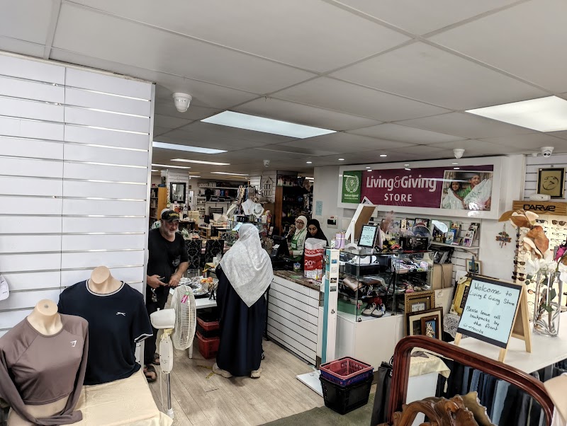 Check out Human Appeal Living and Giving Store in Kilkenny
