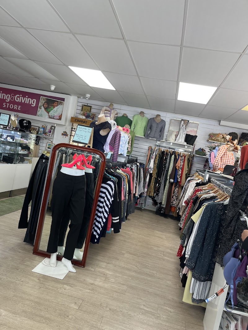 Check out Human Appeal Living and Giving Store in Kilkenny