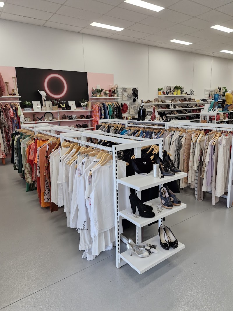 Check out Salvos Stores Seaford in SEAFORD