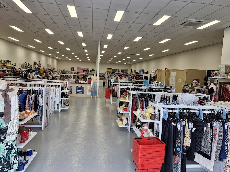 Check out Salvos Stores Seaford in SEAFORD