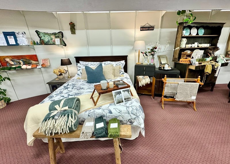 Check out The Quirky Magpie in Waimate