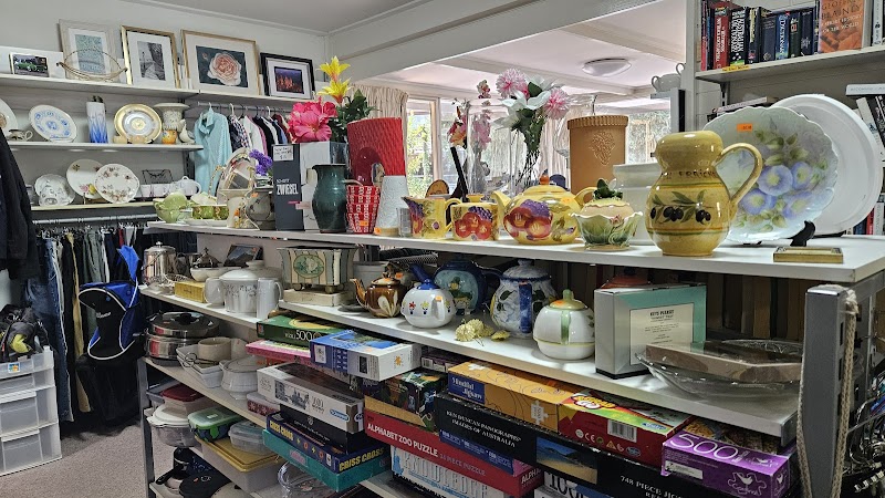 Check out Cheltenham Opportunity Shop in Cheltenham