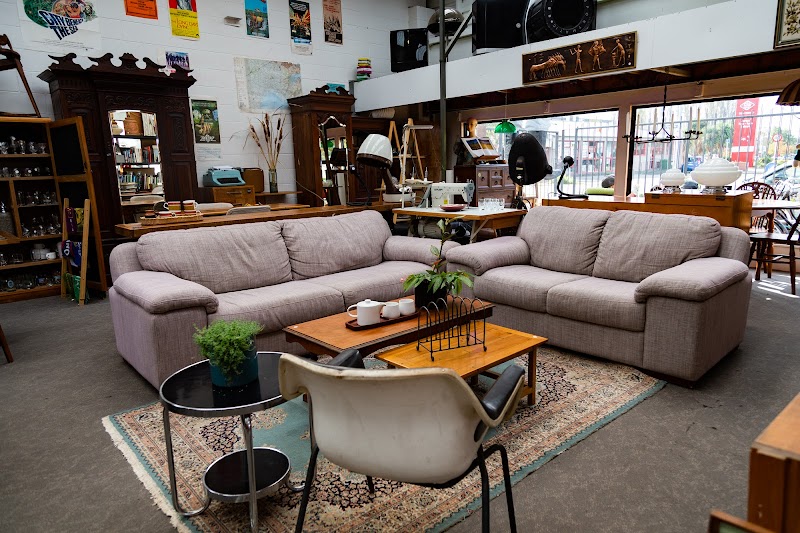 Check out Stuff Woolston in Woolston