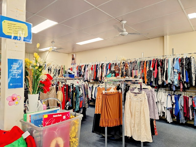 Check out Vinnies Maclean in MACLEAN