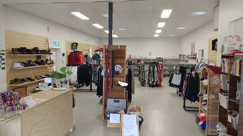 Check out Activ Op-Shop Albany Centennial Park in Centennial Park