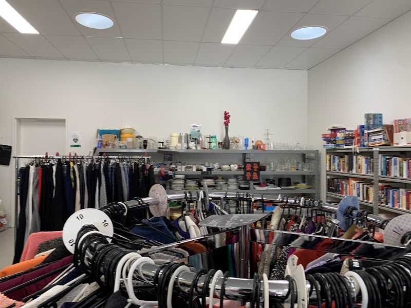 Check out Activ Op-Shop Albany Centennial Park in Centennial Park