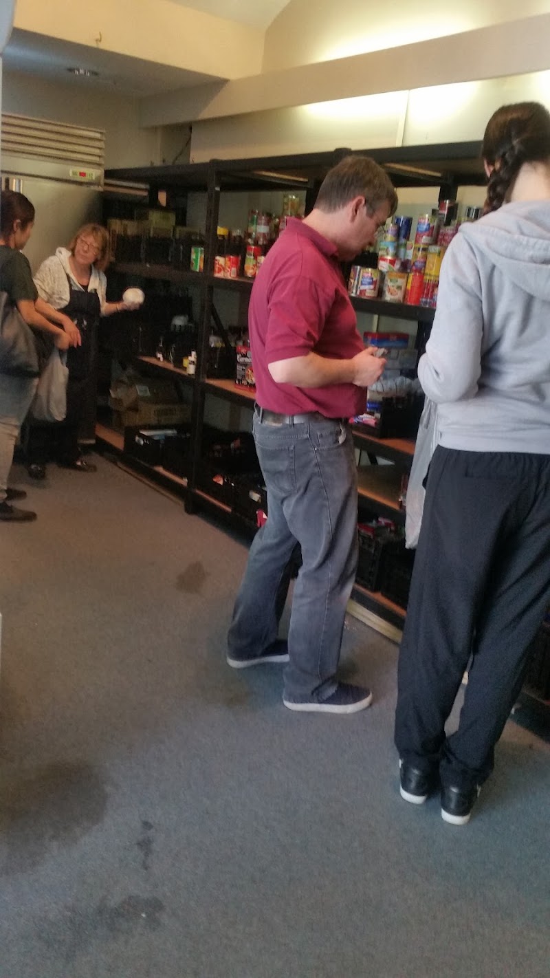 Check out Anglicare Victoria Op Shop - Fitzroy in Fitzroy
