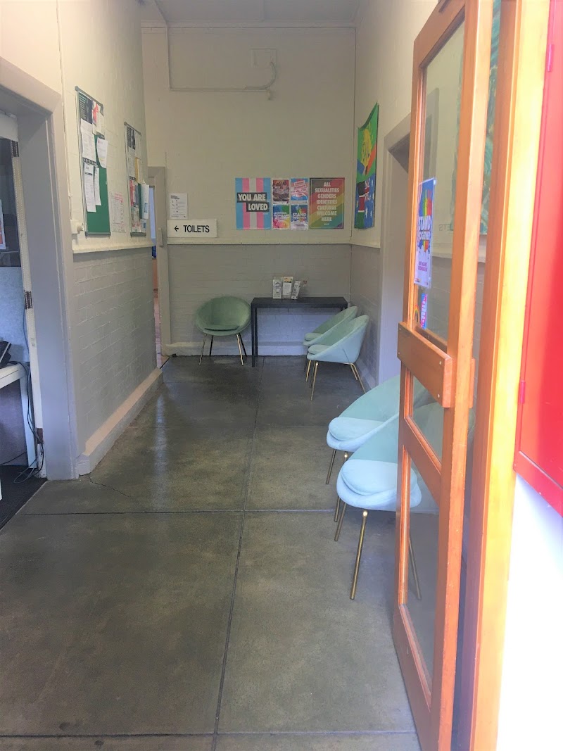 Check out Anglicare Victoria Op Shop - Fitzroy in Fitzroy