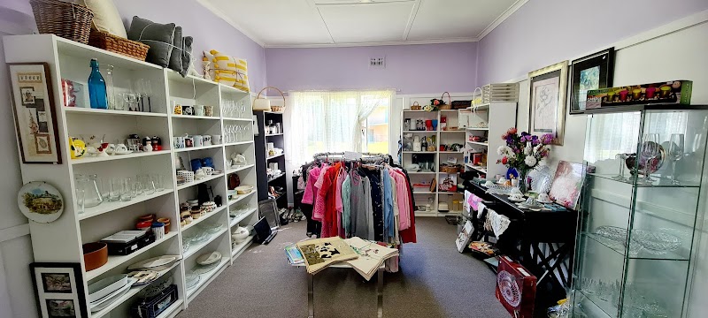 Check out Lavender Cottage Preloved Boutique in Penrith-Katoomba corridor