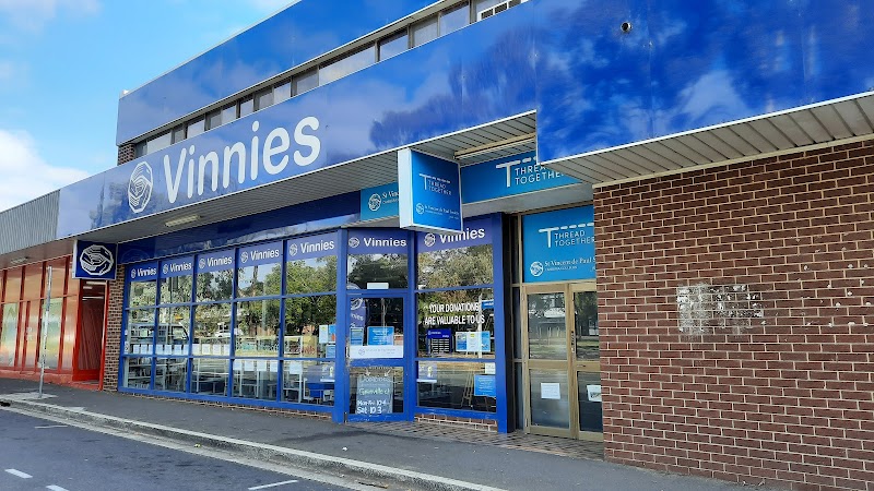 Check out Vinnies Phillip in PHILLIP