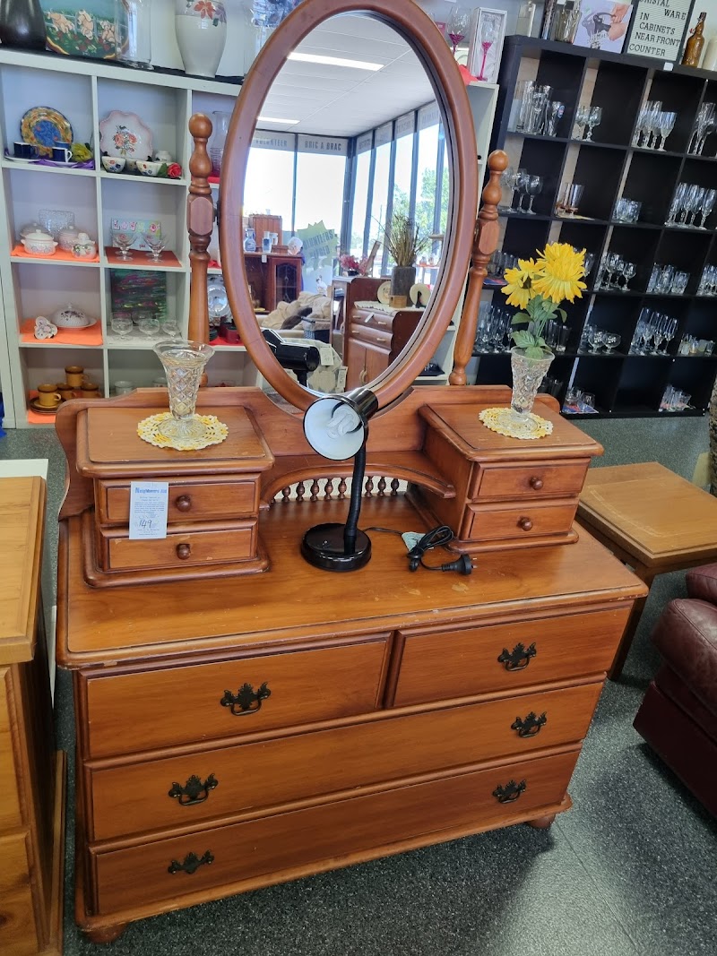 Check out Neighbours Aid – Op Shop Morayfield in Morayfield