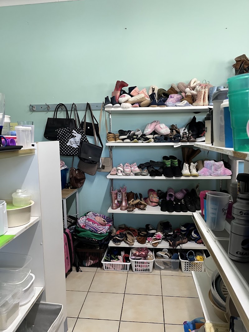 Check out Anglican Church Singleton Op Shop Golden Bay in Golden Bay
