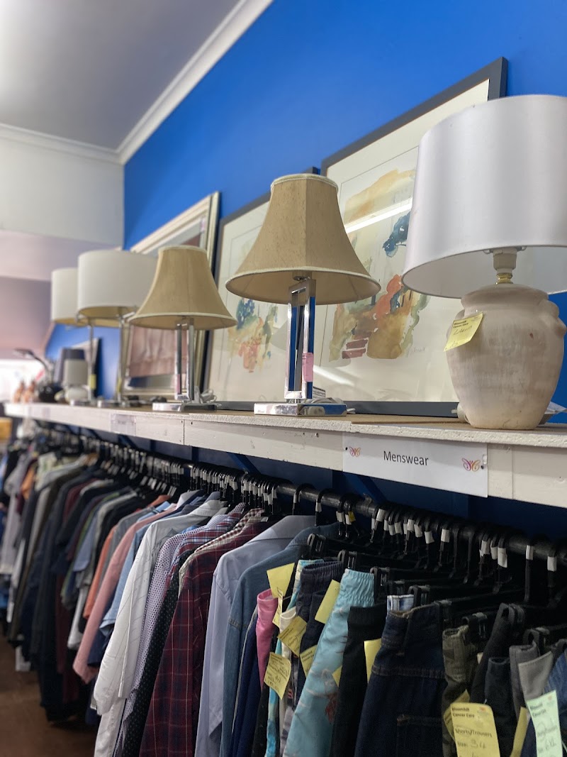 Check out Bloomhill Op Shop Nambour in Nambour
