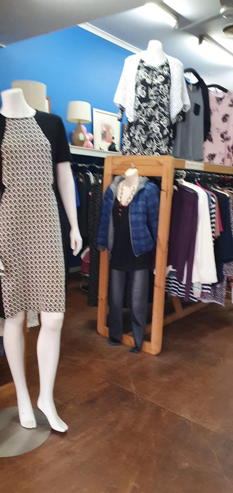 Check out Bloomhill Op Shop Nambour in Nambour