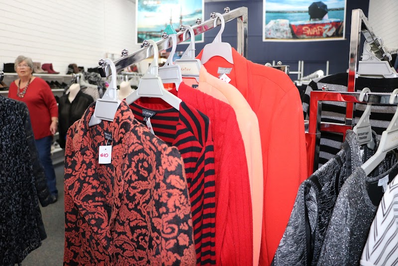 Check out Lifeline Shop Port Macquarie Gordon Street in Port Macquarie