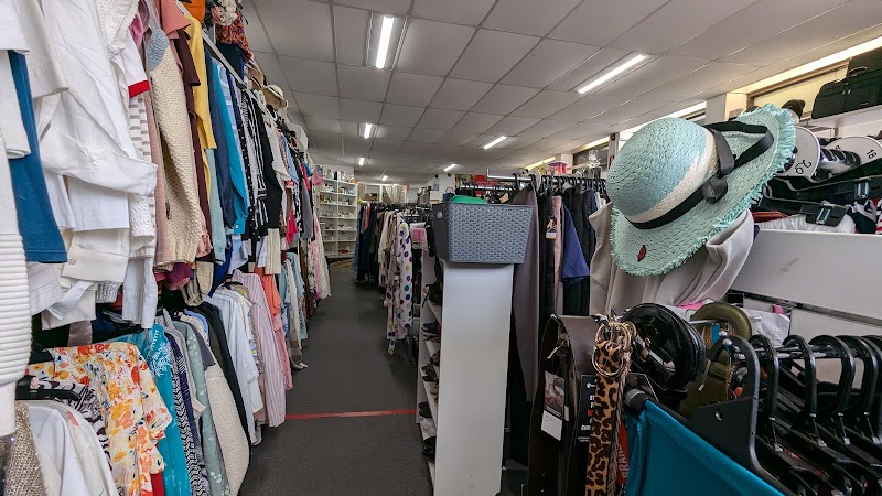 Check out Save the Children West Ryde in West Ryde