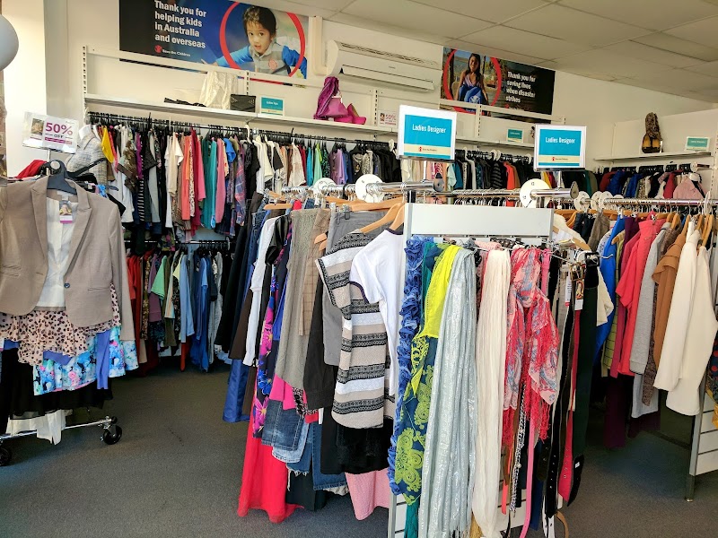 Check out Save the Children West Ryde in West Ryde