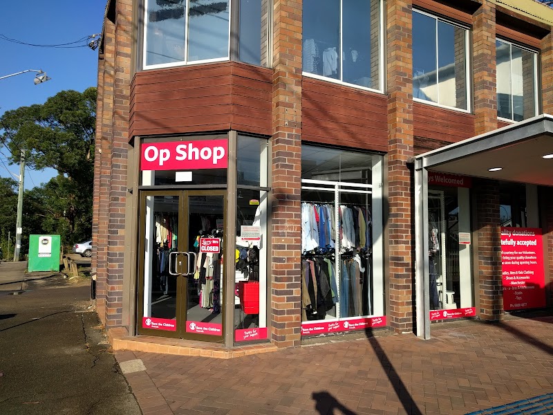 Check out Save the Children West Ryde in West Ryde