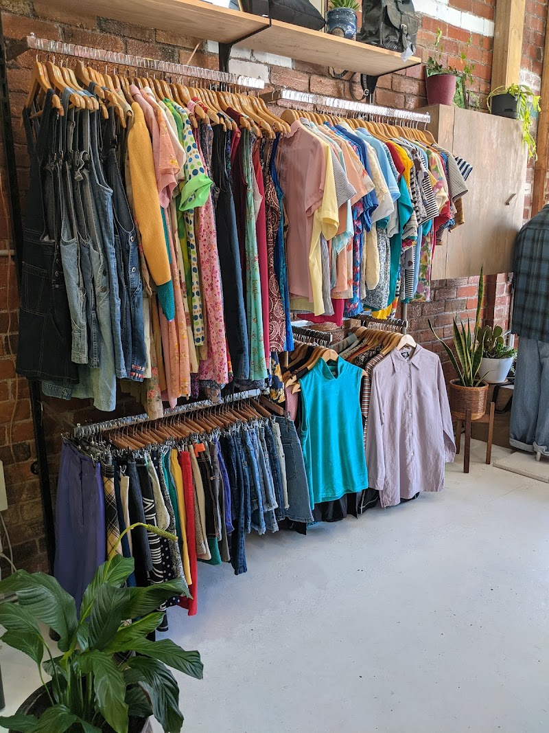 Check out Still Good Recycled in Brunswick