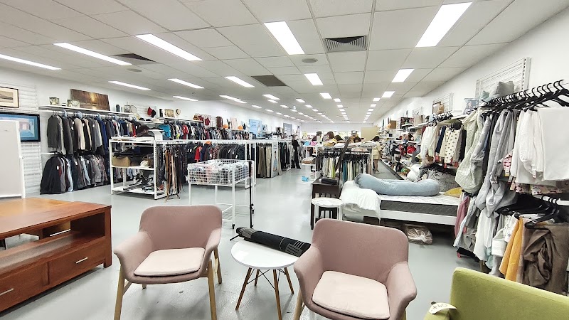 Check out Salvos Stores Bairnsdale in BAIRNSDALE