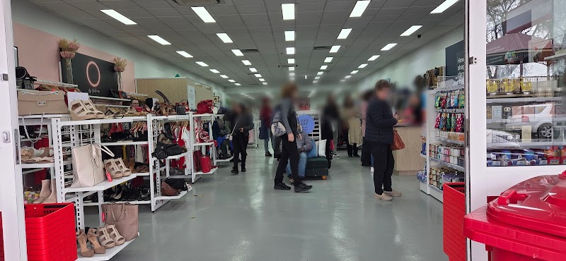 Check out Salvos Stores Bairnsdale in BAIRNSDALE