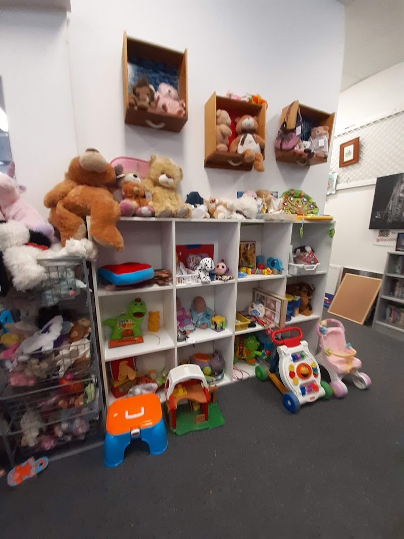 Check out Salvation Army Family Store Goodna in Goodna