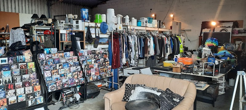 Check out Mates Op Shop Busselton in Busselton