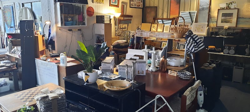 Check out Mates Op Shop Busselton in Busselton