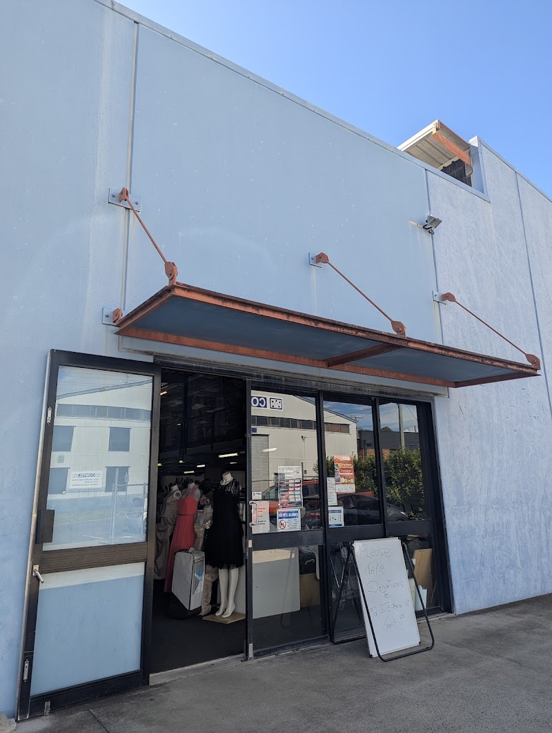 Check out The Emporium Shop (A Lifeline Darling Downs Op-Shop) Toowoomba City – 302 Ruthven St in Toowoomba City