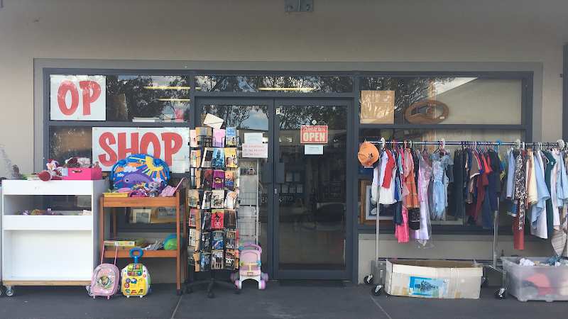 Check out Northo Op Shop North Richmond in North Richmond