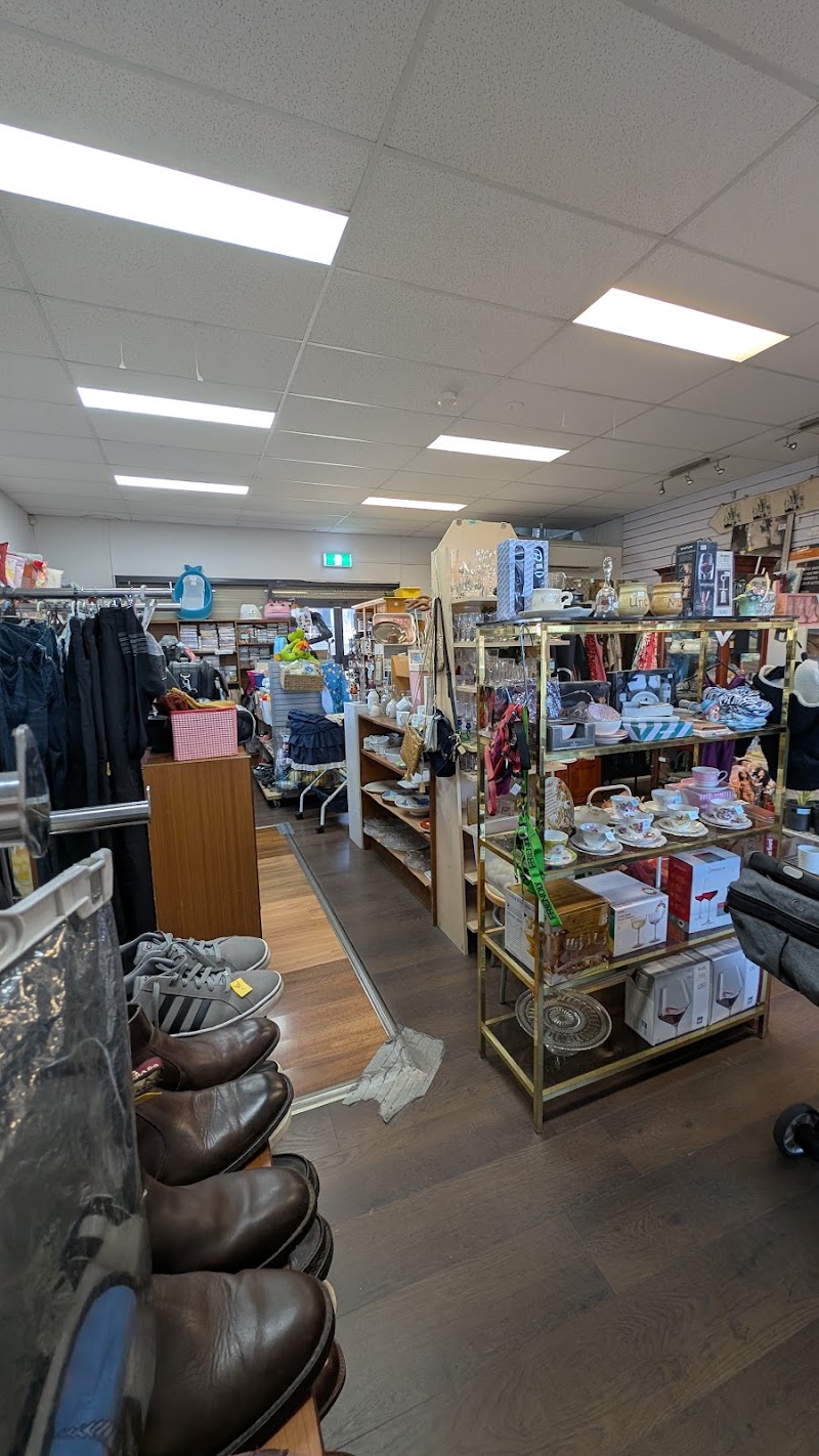 Check out Northo Op Shop North Richmond in North Richmond
