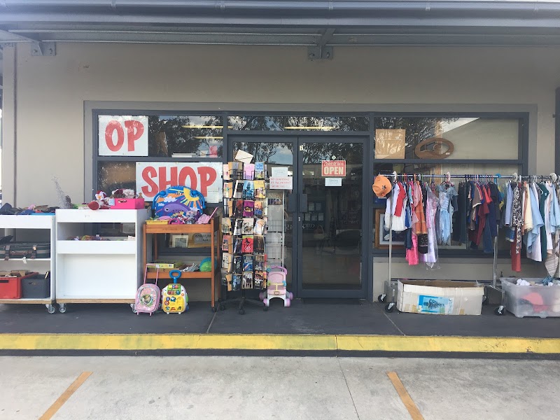 Check out Northo Op Shop North Richmond in North Richmond