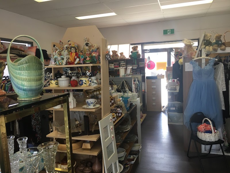 Check out Northo Op Shop North Richmond in North Richmond