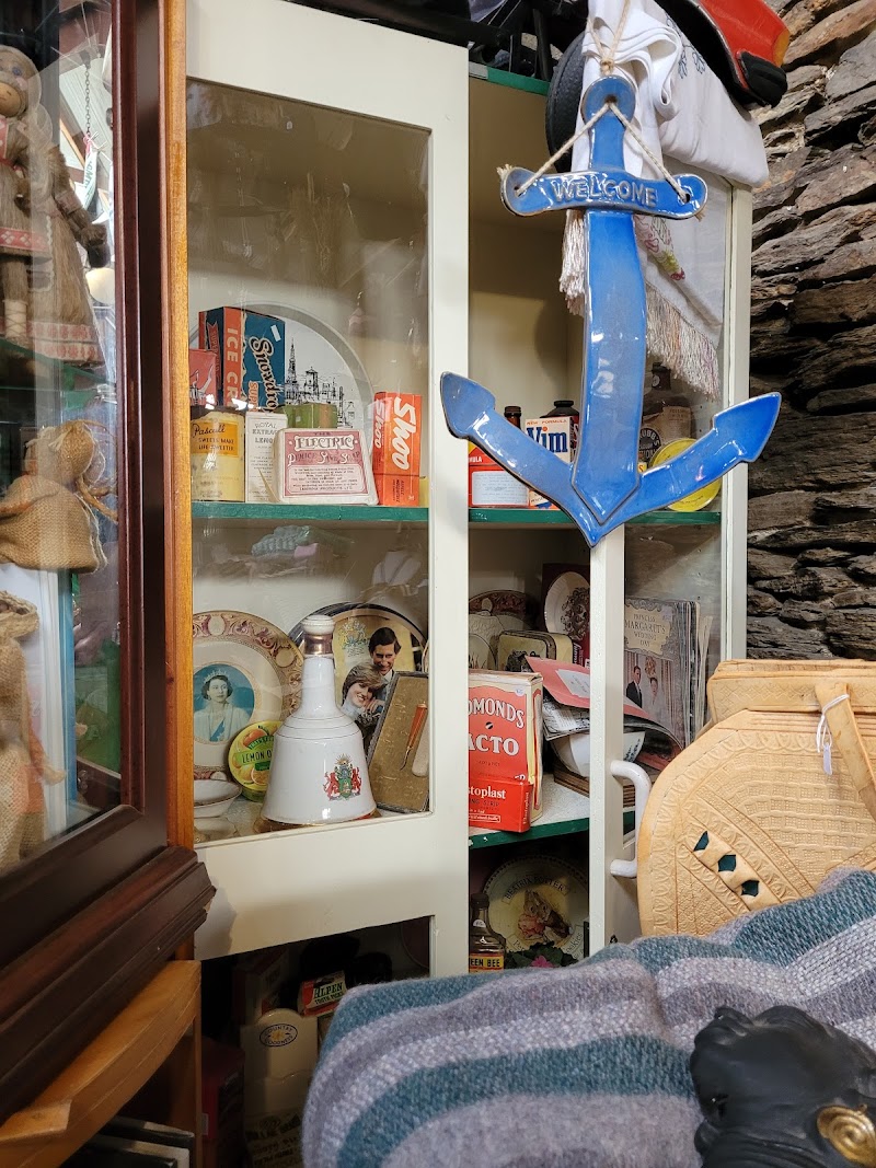 Check out Shingle Creek Collectables in Shingle Creek